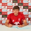 Confirmed : Dead-ball Specialist Inks New Deal With Liverpool