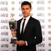 Spurs Midfielder Of Nigerian Descent Wins PFA Young Player Of The Year Award