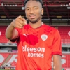 Super Eagles midfielder Nwakali finally makes his competitive debut for Barnsley in loss to Huddersfield