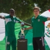 Golden Eaglets Skipper, Musa Mohammed Prefers Serie A To Chelsea, Liverpool