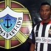 Exclusive: Revealed - Sporting Braga Tried For Awurum Before Transfer To Portimonense