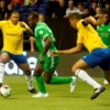 Ex-Super Eagles Striker Yakubu Reveals He Trialled At West Ham Before Portsmouth Move