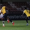 Arsenal Loanee Olayinka Scores Brilliant Solo Goal To Open His Senior Account