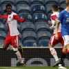Super Eagles striker Olayinka namechecks two Arsenal players Slavia Prague have to be wary of