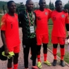 Why Bournemouth Goalkeeper Opted To Represent Nigeria Over England