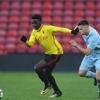 Official : Premier League Side Watford Release Talented Nigerian Striker