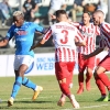 Osimhen Scores Another Hat-trick As Napoli Thrash Teramo 4-0 In Friendly