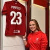 Official : Liverpool Announce Signing Of England U23 Fullback Purfield