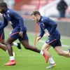 Nigeria U20 Midfielder Trains With Bournemouth First Team Pre-Tottenham Hotspur