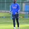 FA Cup Arsenal Team News : Okonkwo Promoted To Third Choice GK; Olowu Not In Matchday Squad