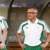 Top Iceland Scout With Links To Nigeria Watched Eagles Lose To Croatia, Defeat To England