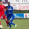 Promising Nigerian Defender Aina To Train With Chelsea U18 Squad