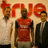 Jaycee John Okwunwanne Scores Ninth League Goal