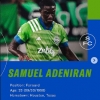 Confirmed : Nigeria-eligible attacker joins MLS club Seattle Sounders