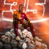 Victor the history maker: Osimhen breaks two Galatasaray records with brace against Trabzonspor