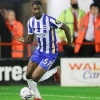 Carabao Cup : Teenage Nigerian defender makes season debut for Brighton & Hove