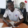 Official : Flying Eagles Striker Extends Contract With Slovak Club AS Trencin