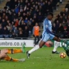Man City Confirm Iheanacho Is More Prolific Than Aguero, Ibrahimovic & Thierry Henry