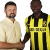 Official : Lierse Announce Signing Of Free Agent Uche Nwofor