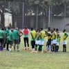 Nigeria U20s Suffer Injury Blow Ahead Of World Cup As Striker Damages Cruciate Ligament