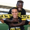 Kayode Olanrewaju On Target As Maccabi Netanya Win National League