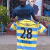 Otofe Paul Hoping To Impress Levski Sofia