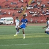 Stone Evbuomwan Happy To Make Arab Contractors Debut