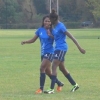 Nigerian Striker Who Scored 14 Goals In One Game Continues To Impress For England