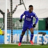 Iheanacho continues sparkling form with brace and assist as Leicester beat Man Utd in FA Cup