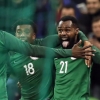 Amkar Perm Inform RFU Idowu Has Not Changed Nationality From Russian To Nigerian