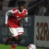 Exciting teenage Nigerian winger added to Arsenal