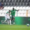 Arsenal coach insists it doesn
