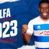 Done Deal : Queens Park Rangers Confirm Nigerian-Born Winger Has Inked New Contract