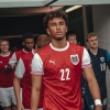 Agent reveals Nigeria have made an attempt to lure ex-Austria U21 captain to Super Eagles