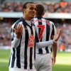 ODEMWINGIE to Return against Man City