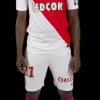 Official : Monaco Recall Echiejile From Loan Spell At Standard Liege