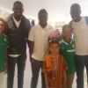 Agent Plays Down Reports Linking Musa Mohammed With Celtic Move