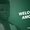 Official : Hammarby Pull Off Transfer Coup With Signing Of
