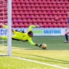 Younger brother of 2021 Super Eagles invitee registered as overage player Celtic