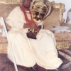 Owa Obokun Congratulates Eaglets, Vows To Keep Supporting Grassroots Football