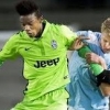 UEFA Youth League : Eight Nigerian Young Stars In Action In Opening Round