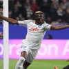Peseiro assesses the performance of Osimhen after watching striker against Atalanta