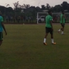 How Super Eagles Team A & B Lined Up In Wednesday Evening