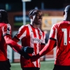 Derrick Abu: Southampton confirm departure of tri-national fullback, once a Golden Eaglets hopeful