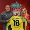 Official: Liverpool Announce Incoming And Outgoing Transfers Made On Deadline Day