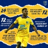 Official : One-Time Youngest Player To Represent Super Eagles At World Cup Joins Kerala Blasters