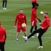 Super Eagles star to undergo late fitness test before Slavia Prague