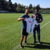 Nigeria U23 Stopper Unveiled By Greuther Furth, Starts Training On Thursday