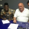 Kehinde Olanrewaju Reveals Why Proposed Move To Mouscron-Peruwelz Collapsed