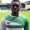 Ex-Reading Youth Teamer Gozie Ugwu Joins Woking